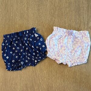 Baby Gap Shorts